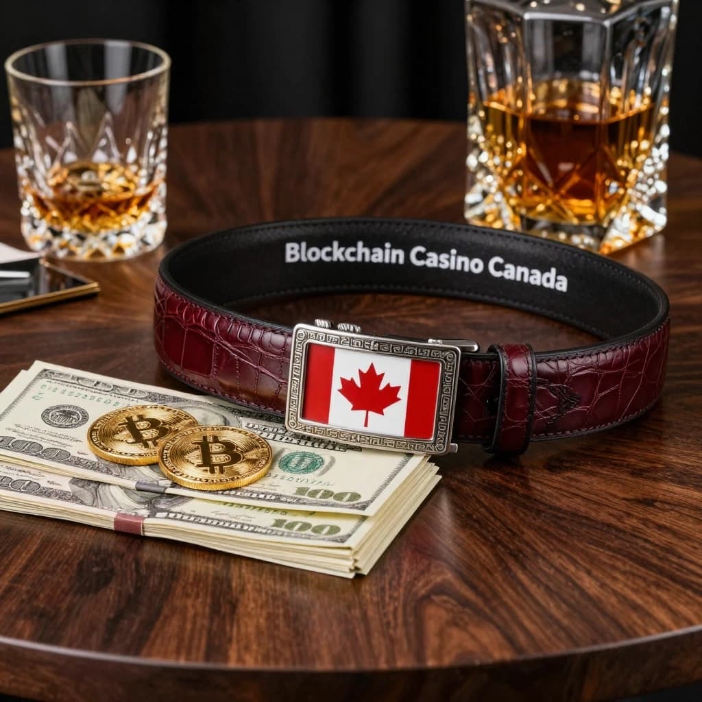 Welcome to the future of wagering, where cutting‑edge blockchain technology meets the thrill of esports and the sophistication of high‑roller casino gaming.