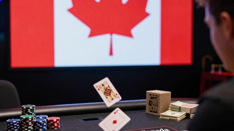 Welcome to the future of online gambling, where instant play meets cutting‑edge blockchain technology
