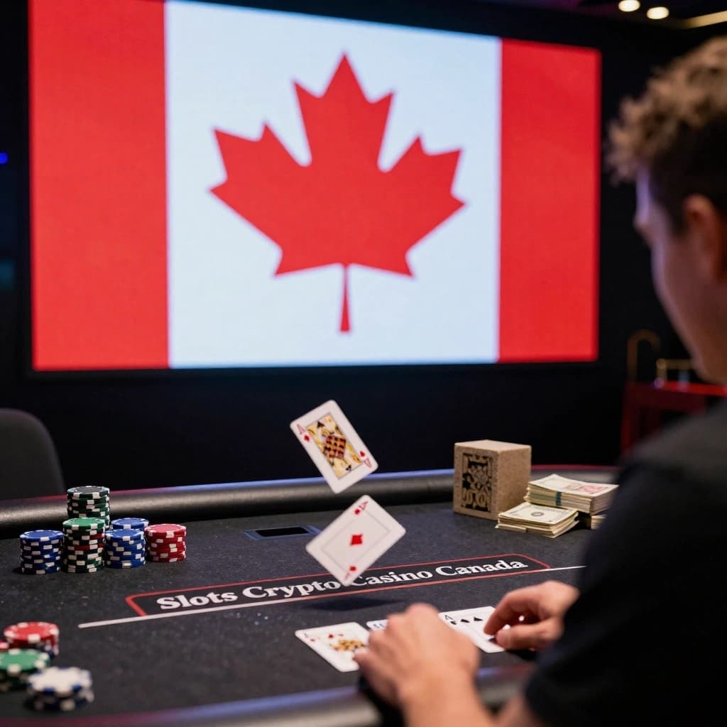 Welcome to the future of online gambling, where instant play meets cutting‑edge blockchain technology