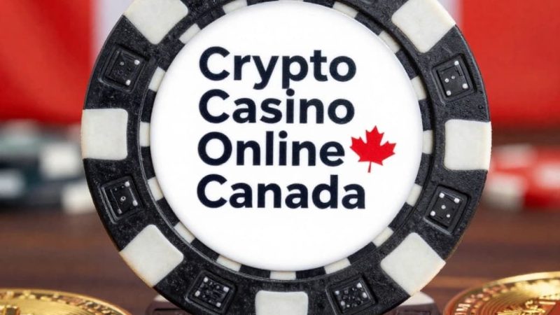 Welcome to the future of gaming – a crypto casino that blends the excitement of online slots with the speed and security of blockchain technology