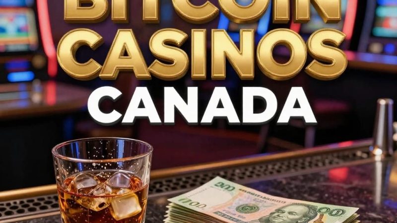 Provably Fair Casino in Canada