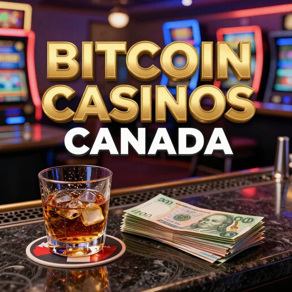 Provably Fair Casino in Canada