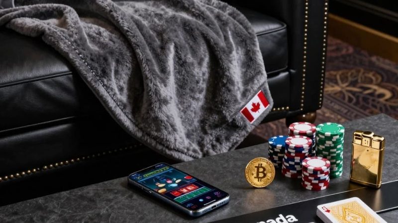 Looking for a Crypto Casino Canada that Delivers an Unforgettable Gaming Experience?