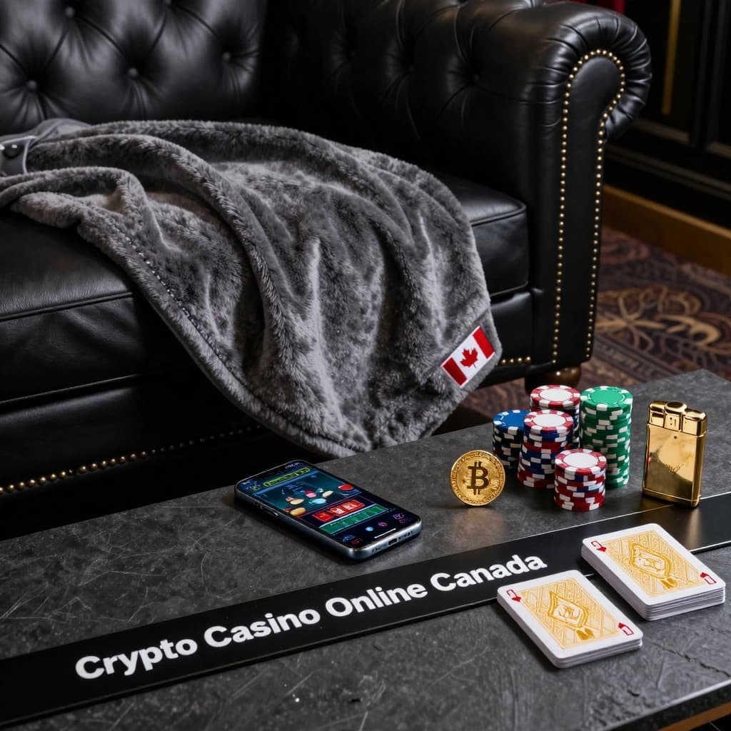 Looking for a Crypto Casino Canada that Delivers an Unforgettable Gaming Experience?