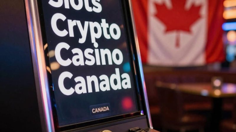 Next Gen Crypto Casinos Are Changing the Game