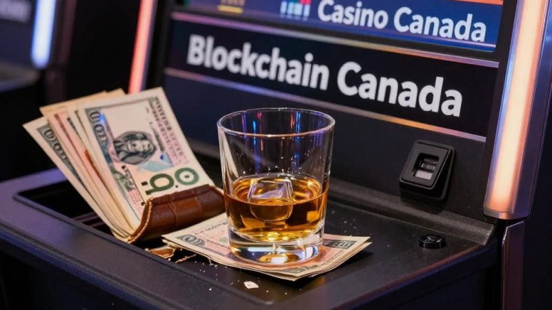 Welcome to the future of online casino entertainment – a crypto‑friendly platform that blends cutting‑edge blockchain technology with the thrill of original games and premium licensed slots