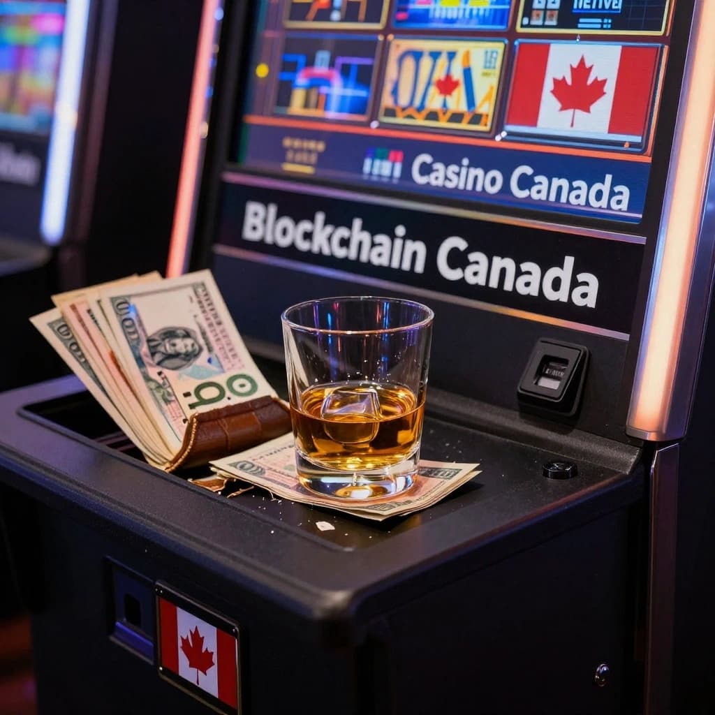 Welcome to the future of online casino entertainment – a crypto‑friendly platform that blends cutting‑edge blockchain technology with the thrill of original games and premium licensed slots