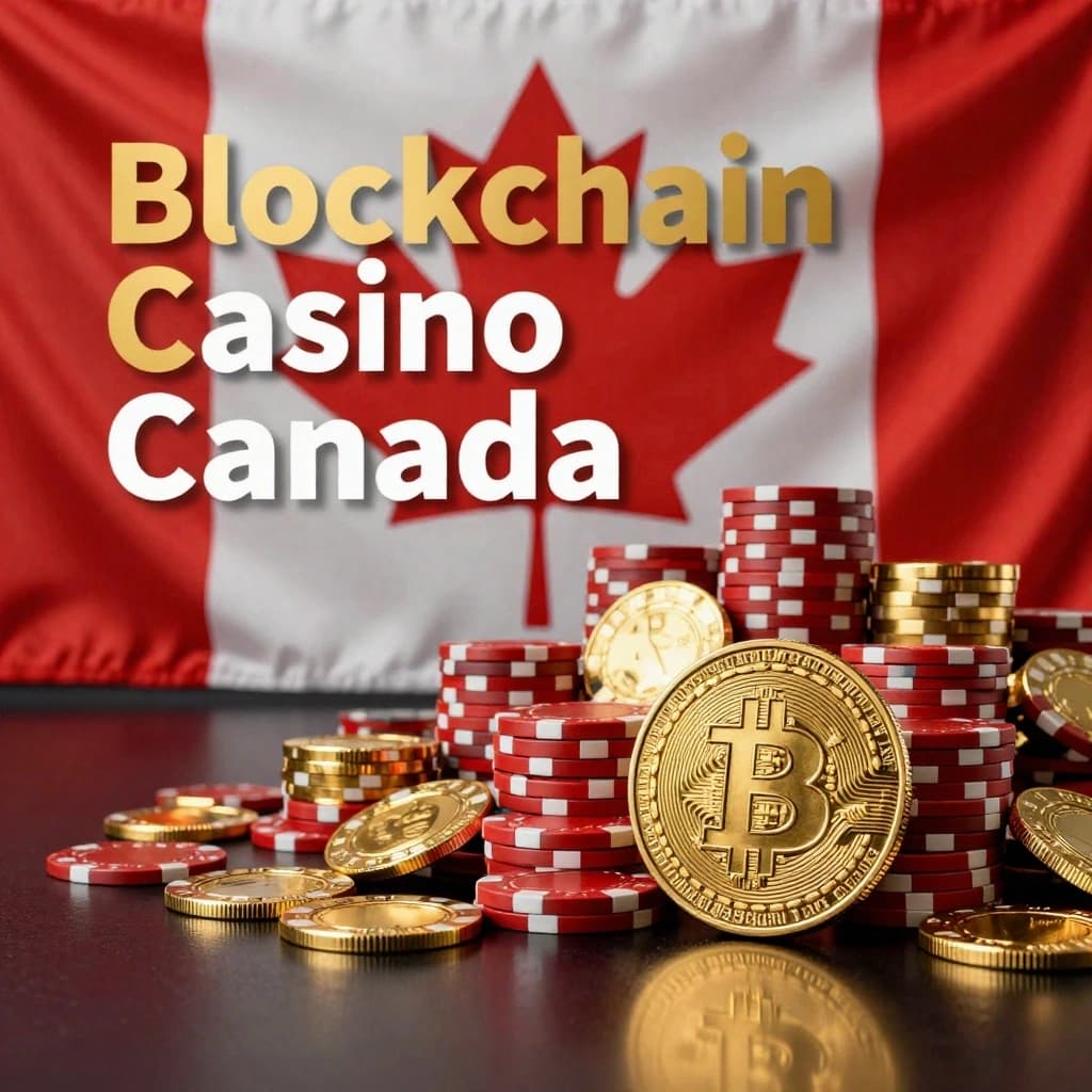 Low Fee Crypto Casinos in Canada