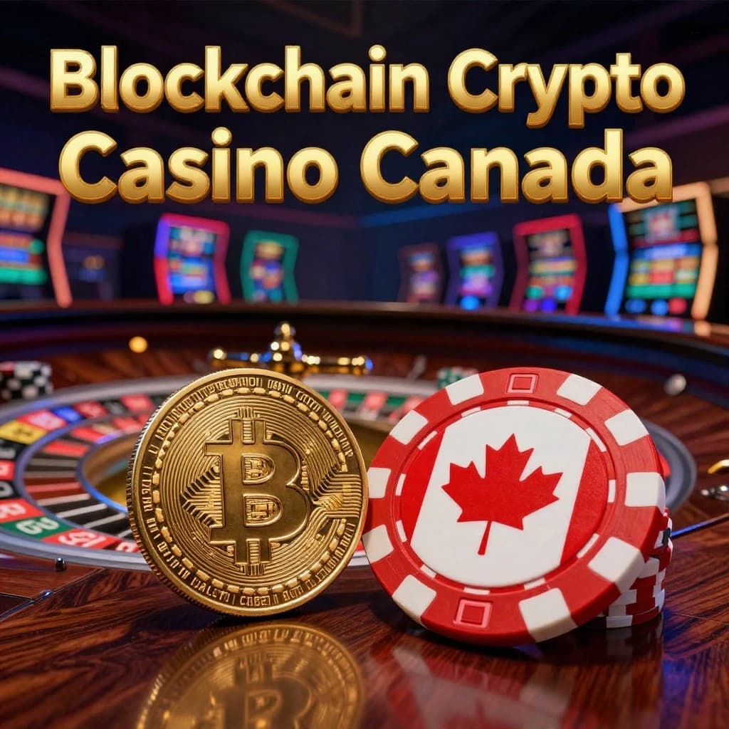 Trusted Bitcoin Casino Canada: Secure Crypto Betting & Sportsbook