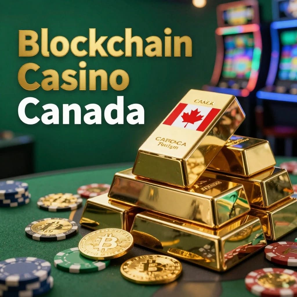 High RTP Online Crypto Slots for Canadian Players