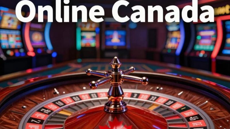 Low Fee Crypto Casino Canada 2026