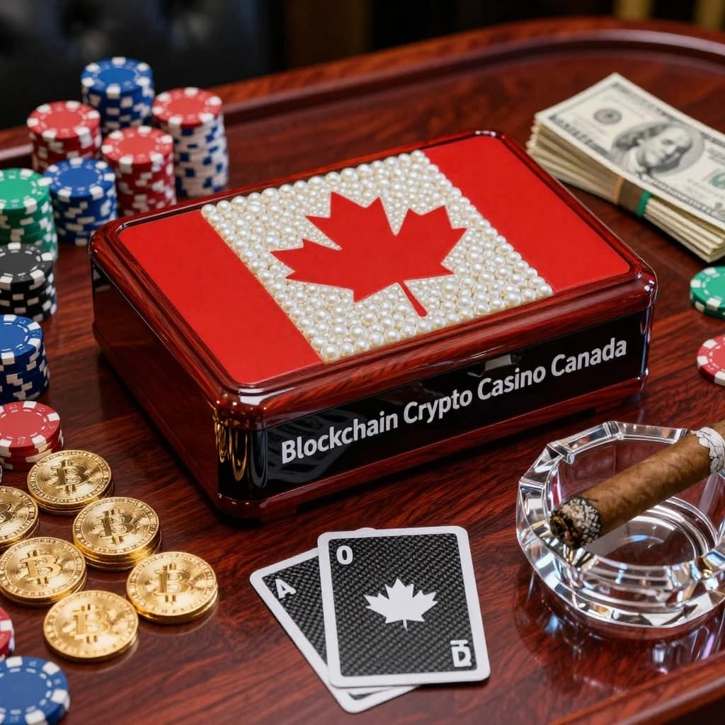 Fast Payout Provably Fair Casino for High‑Limit Players in Canada