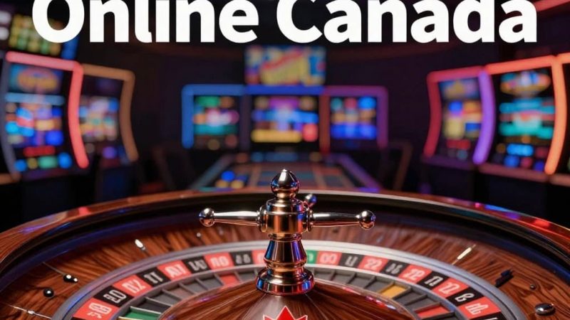 Beginner’s Guide to Decentralized Crypto Casinos in Canada