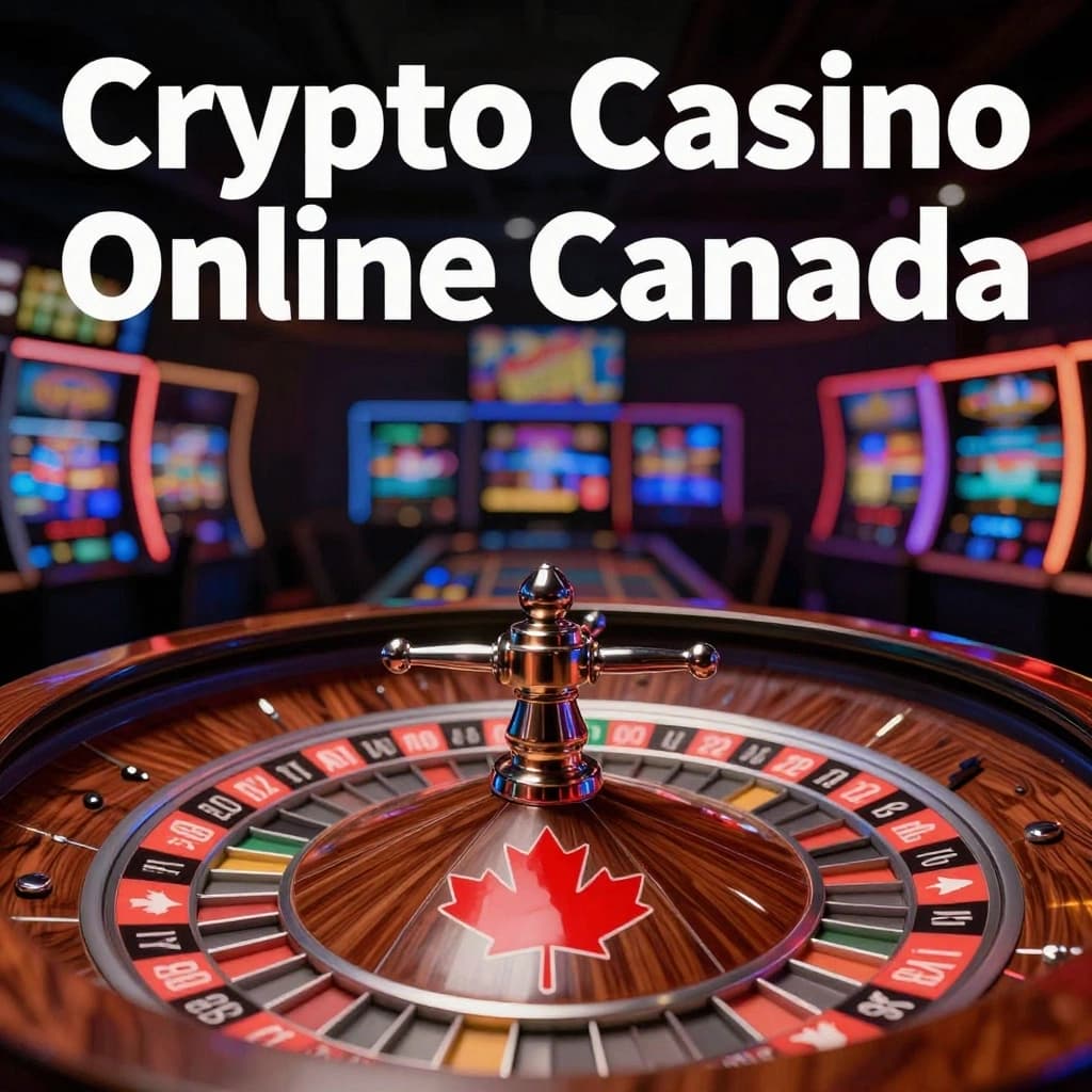 Beginner’s Guide to Decentralized Crypto Casinos in Canada