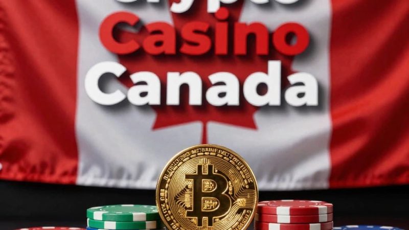 Best Ethereum Casino in Canada
