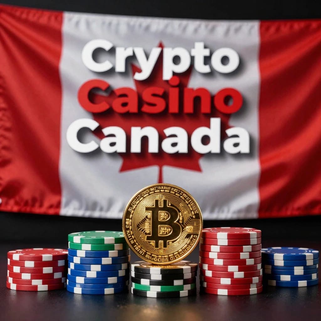 Best Ethereum Casino in Canada