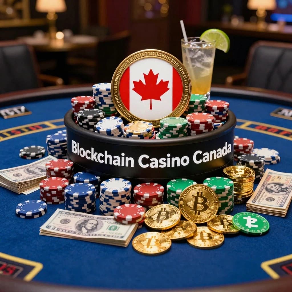 Welcome to the future of casino gaming in Canada