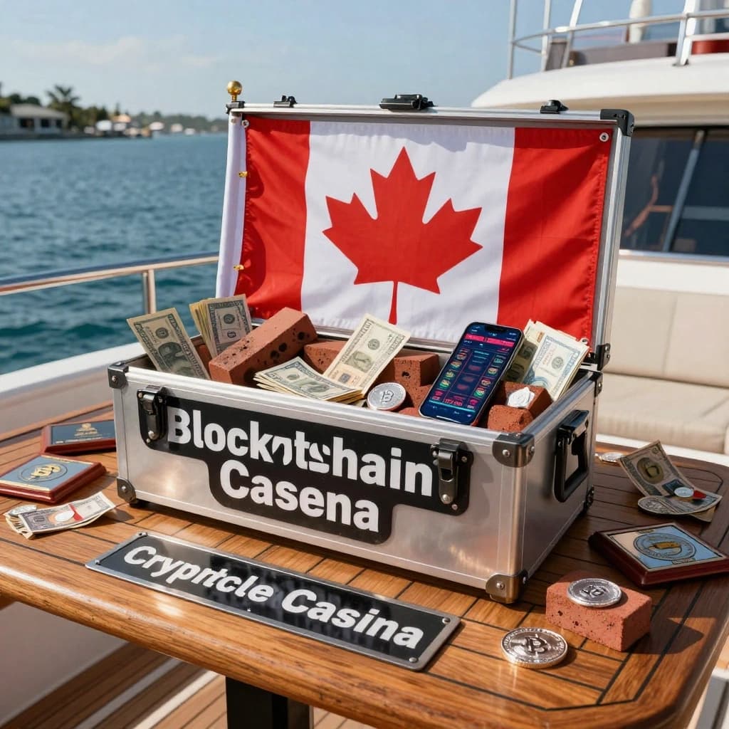 Welcome to the future of gambling, where crypto gambling meets online casino excellence
