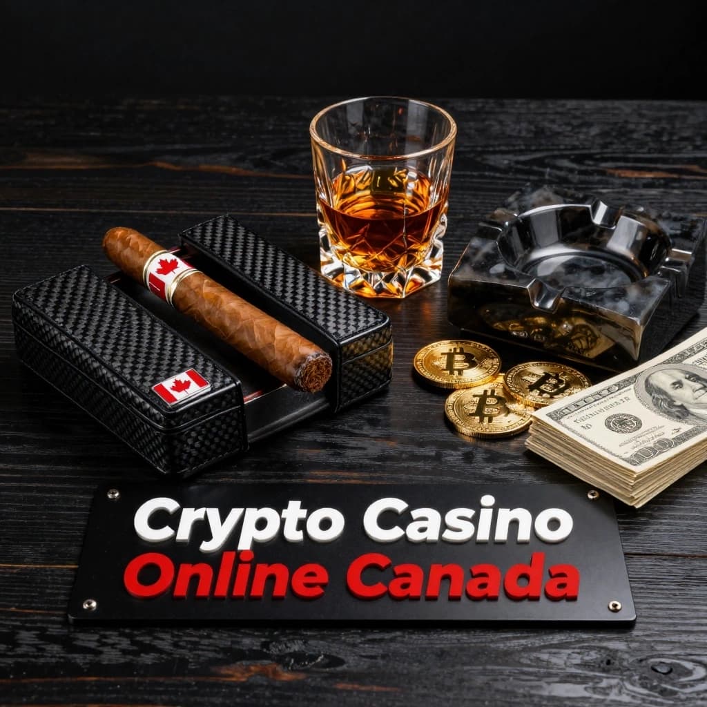 Best Crypto Betting Platform with Instant Deposit in Canada