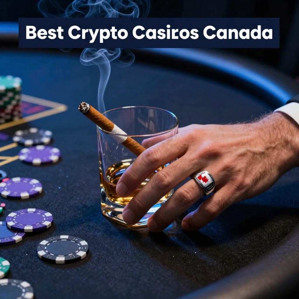 Best Bitcoin Casino Canada