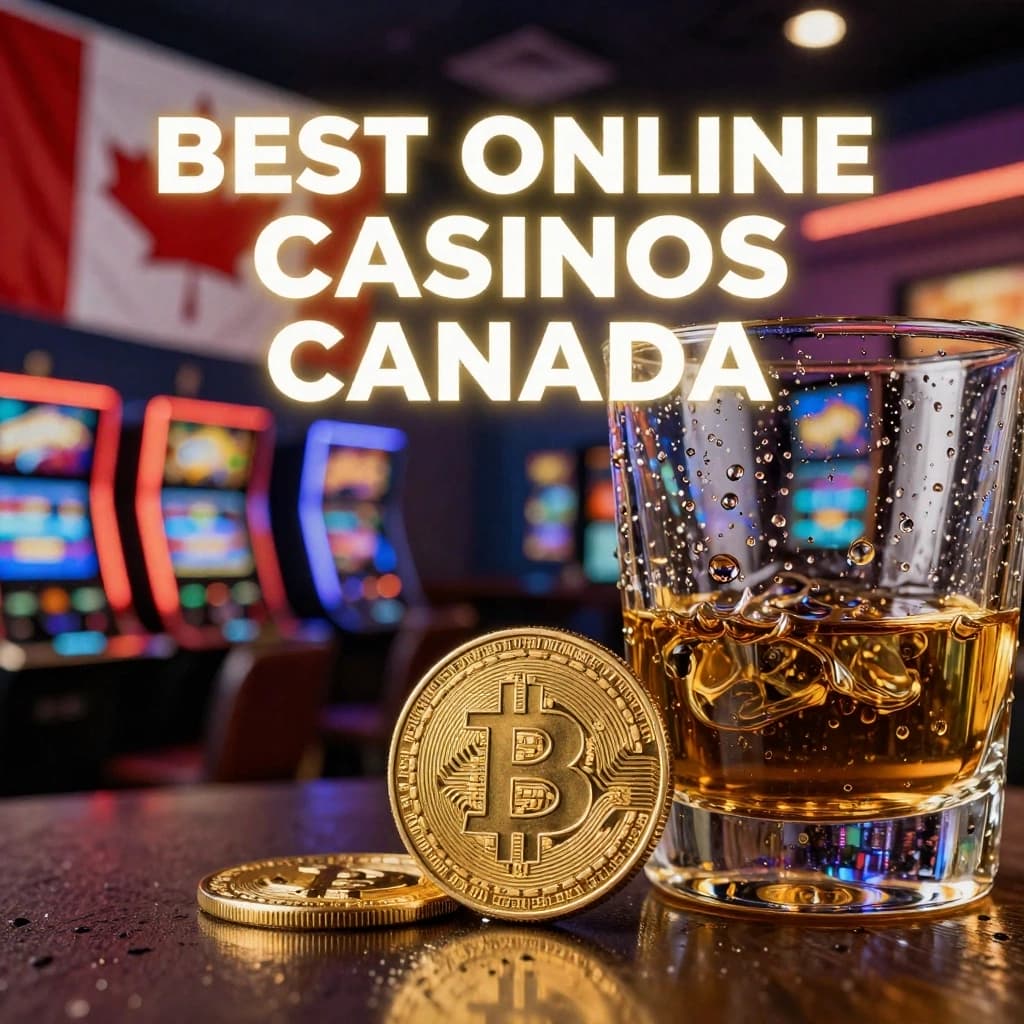 Welcome to the future of gambling – a global crypto casino Canada