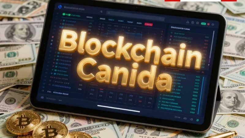Welcome to the future of online gambling in Canada – a next generation crypto casino