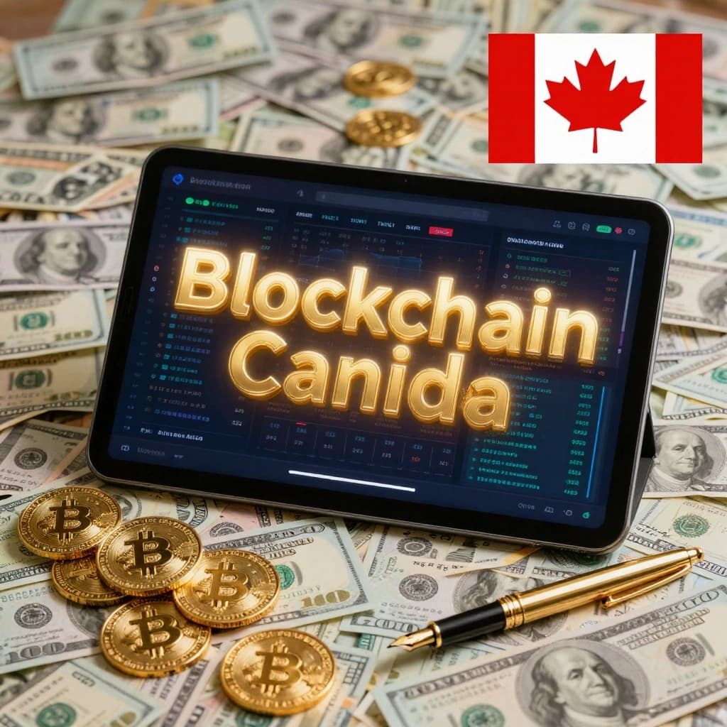 Welcome to the future of online gambling in Canada – a next generation crypto casino