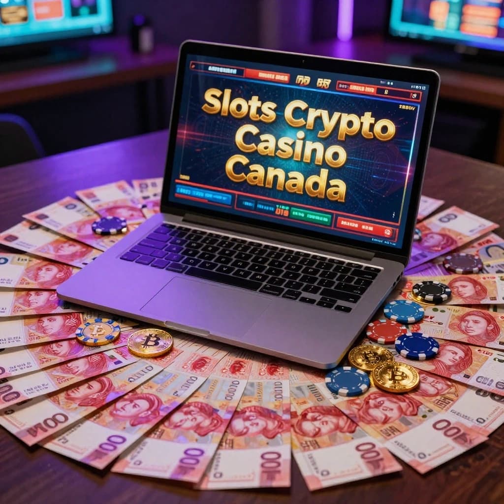 Why Instant Play Crypto Casinos Are the Future of Gambling in Canada