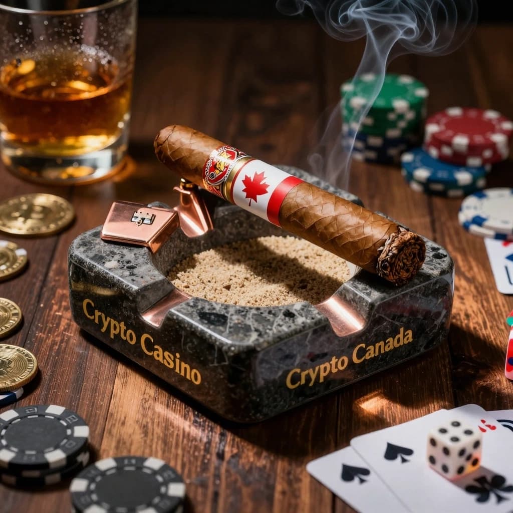 Best Crypto Casino in Canada: A Comprehensive Guide to Canadian Crypto Slots