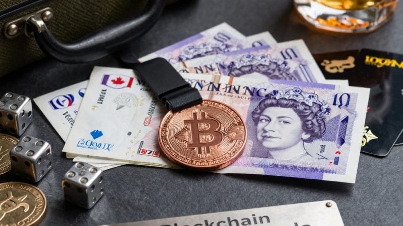 Fast Payout Crypto Casino Online in Canada: High Jackpot and Instant Withdrawals