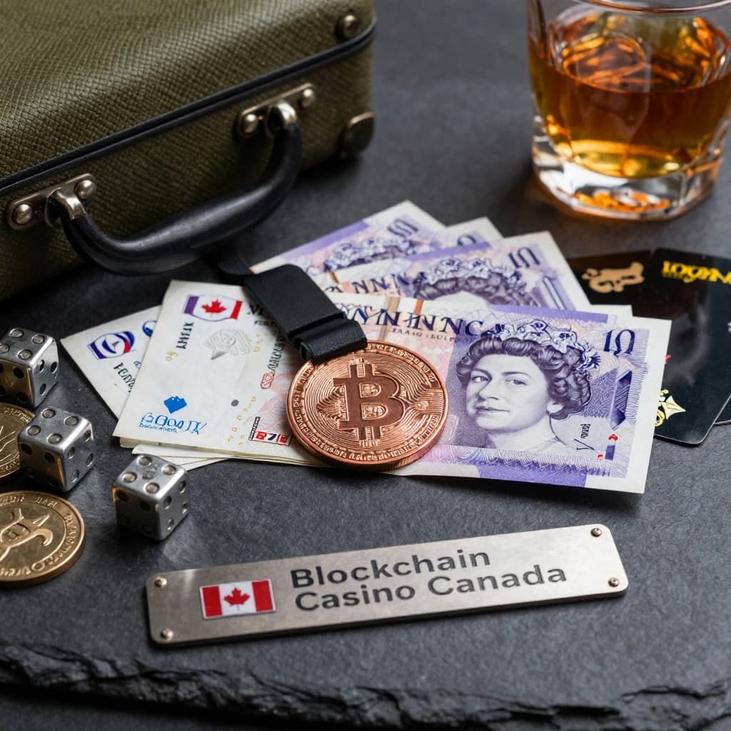 Fast Payout Crypto Casino Online in Canada: High Jackpot and Instant Withdrawals
