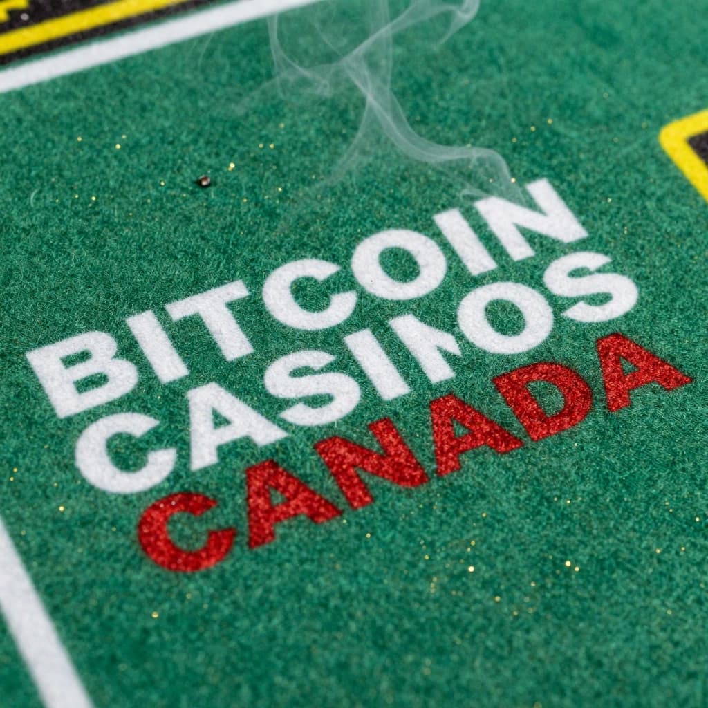 Welcome to the future of online gambling in Canada – a blockchain-based casino that delivers instant crypto deposits and instant withdrawals with the lowest fees in the industry