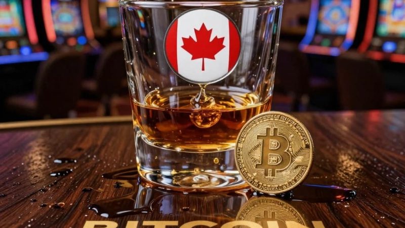Provably Fair Casino for Canadian Players