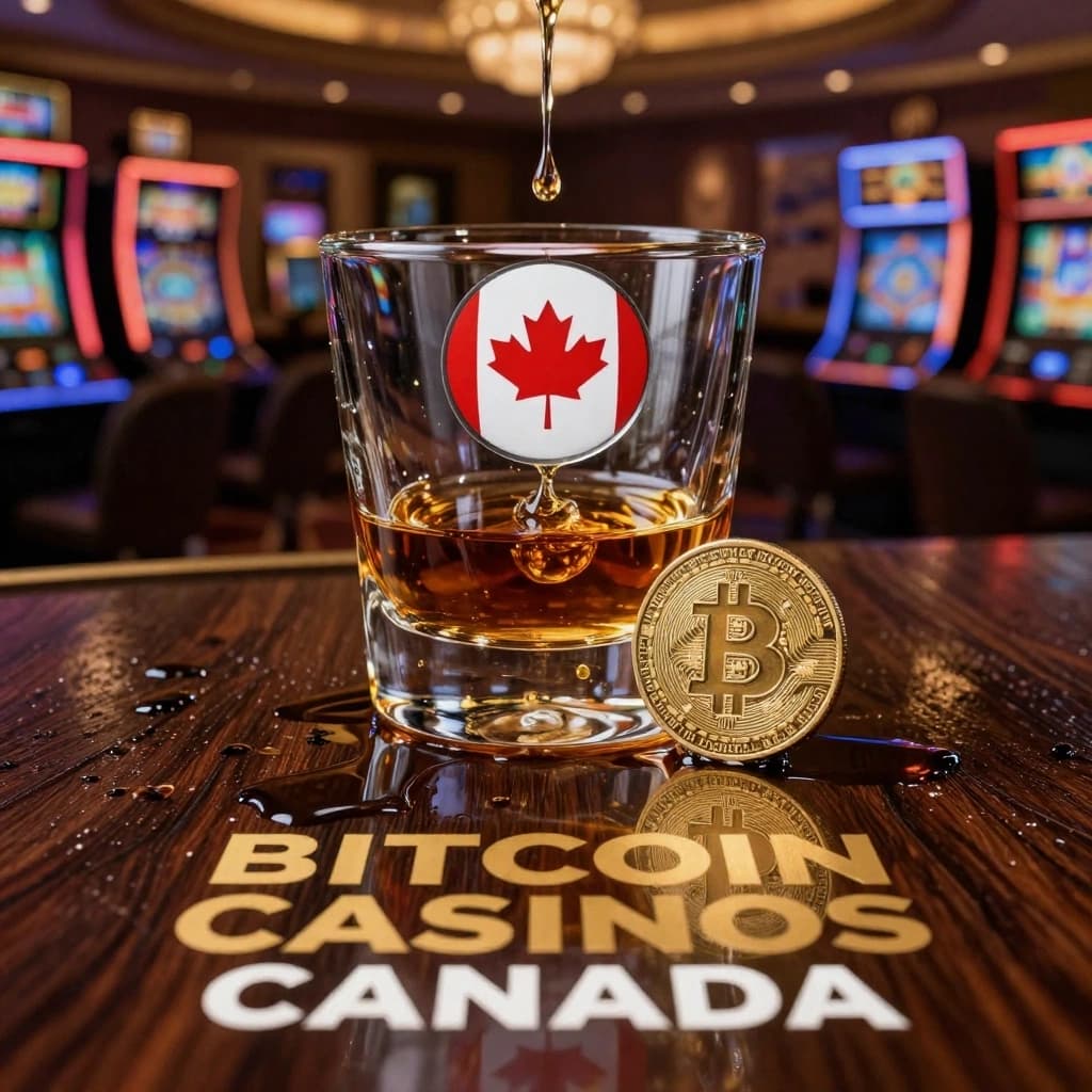 Provably Fair Casino for Canadian Players