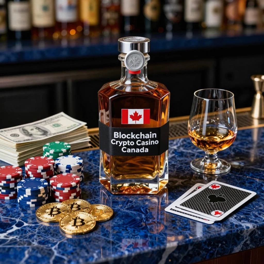 Welcome to the future of gambling in Canada, where low deposit crypto casino options meet the excitement of live dealer games Canada
