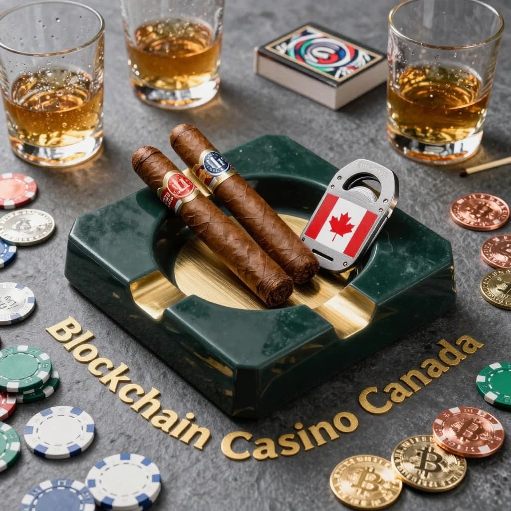 Looking for the ultimate crypto casino experience in Canada?