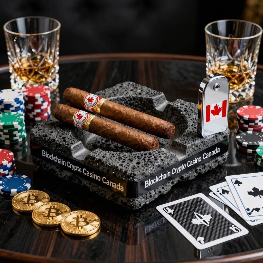 Canada’s evolving online gambling landscape has opened the door for players to enjoy cryptocurrency gambling in a regulated environment