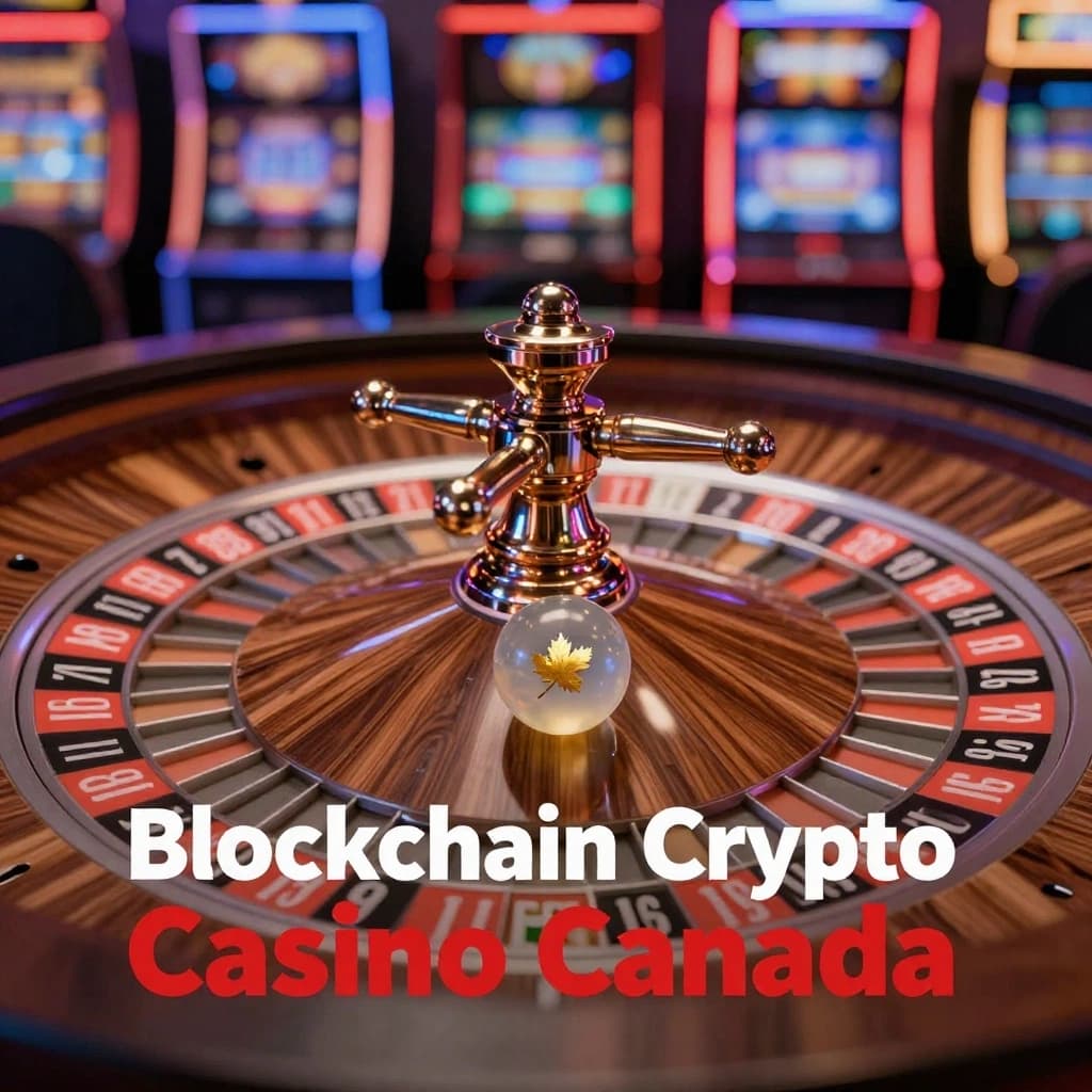 Provably Fair Crypto Casino with Cashback Bonuses