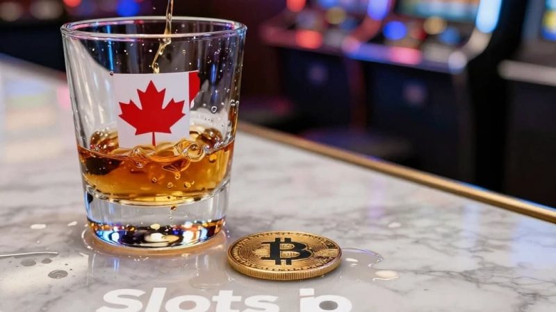 Welcome to the future of online gambling, where provably fair technology meets the excitement of a crypto casino that offers a no deposit bonus for players across Canada