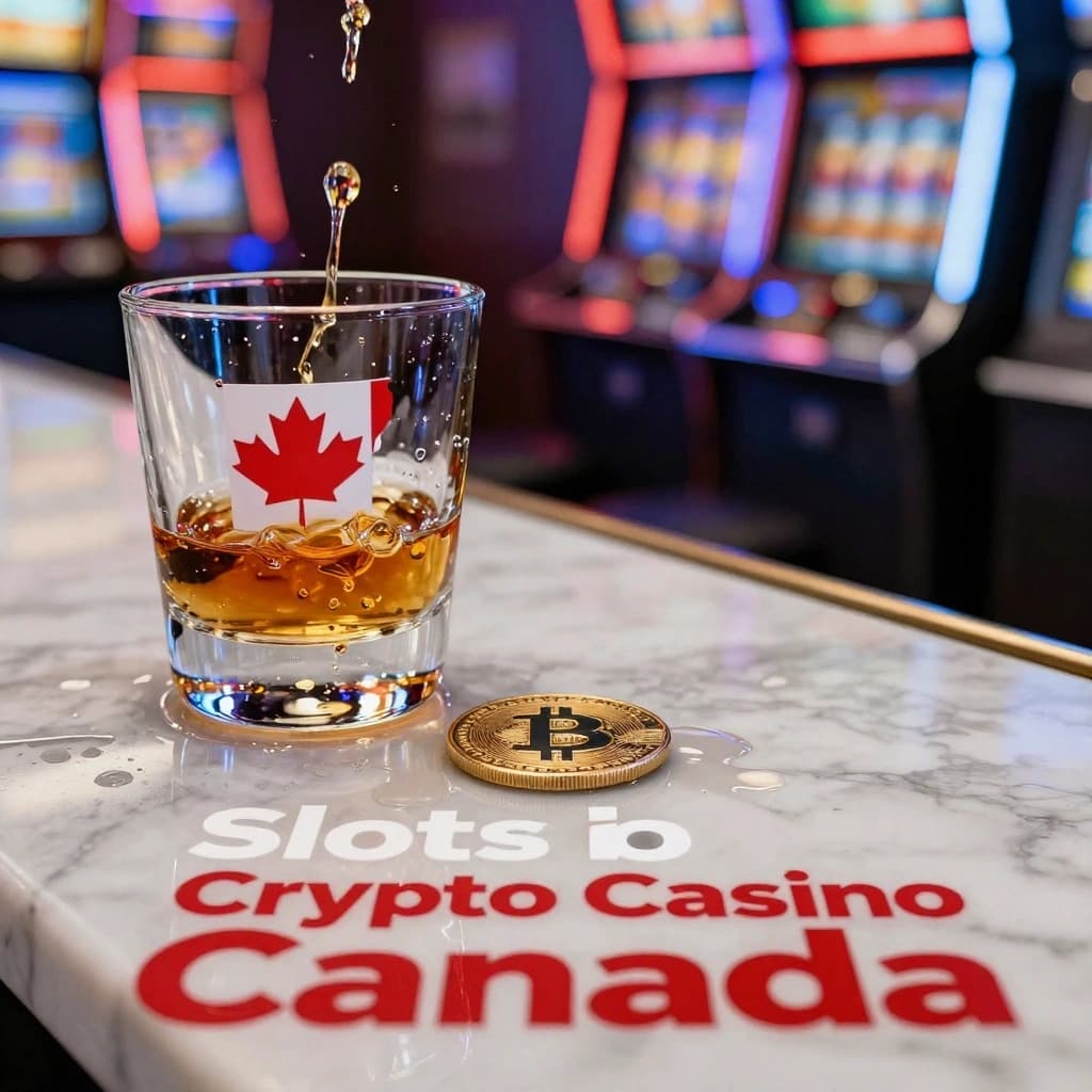 Welcome to the future of online gambling, where provably fair technology meets the excitement of a crypto casino that offers a no deposit bonus for players across Canada