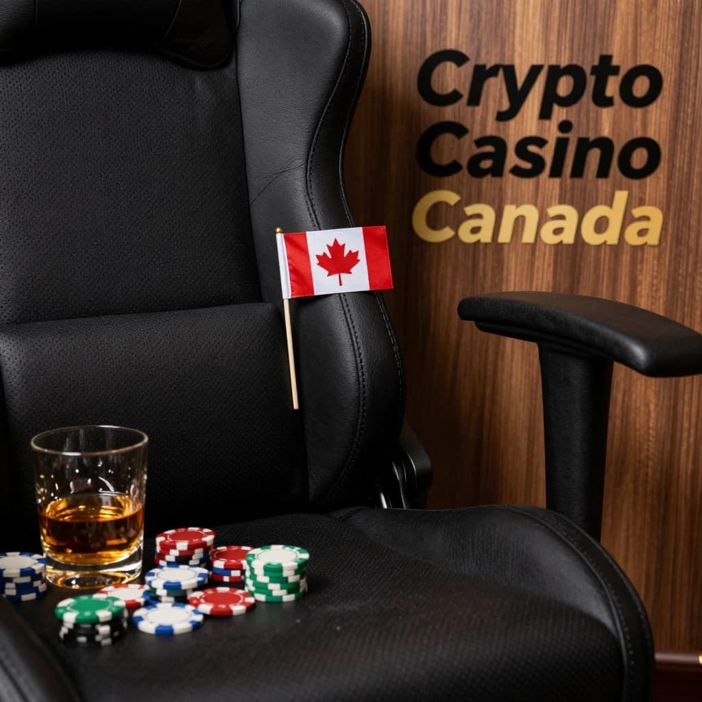 Crypto Casino Canada: The Pinnacle of Crypto Gambling