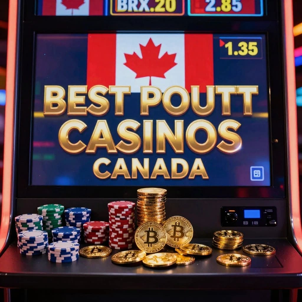 Welcome to the premier crypto casino