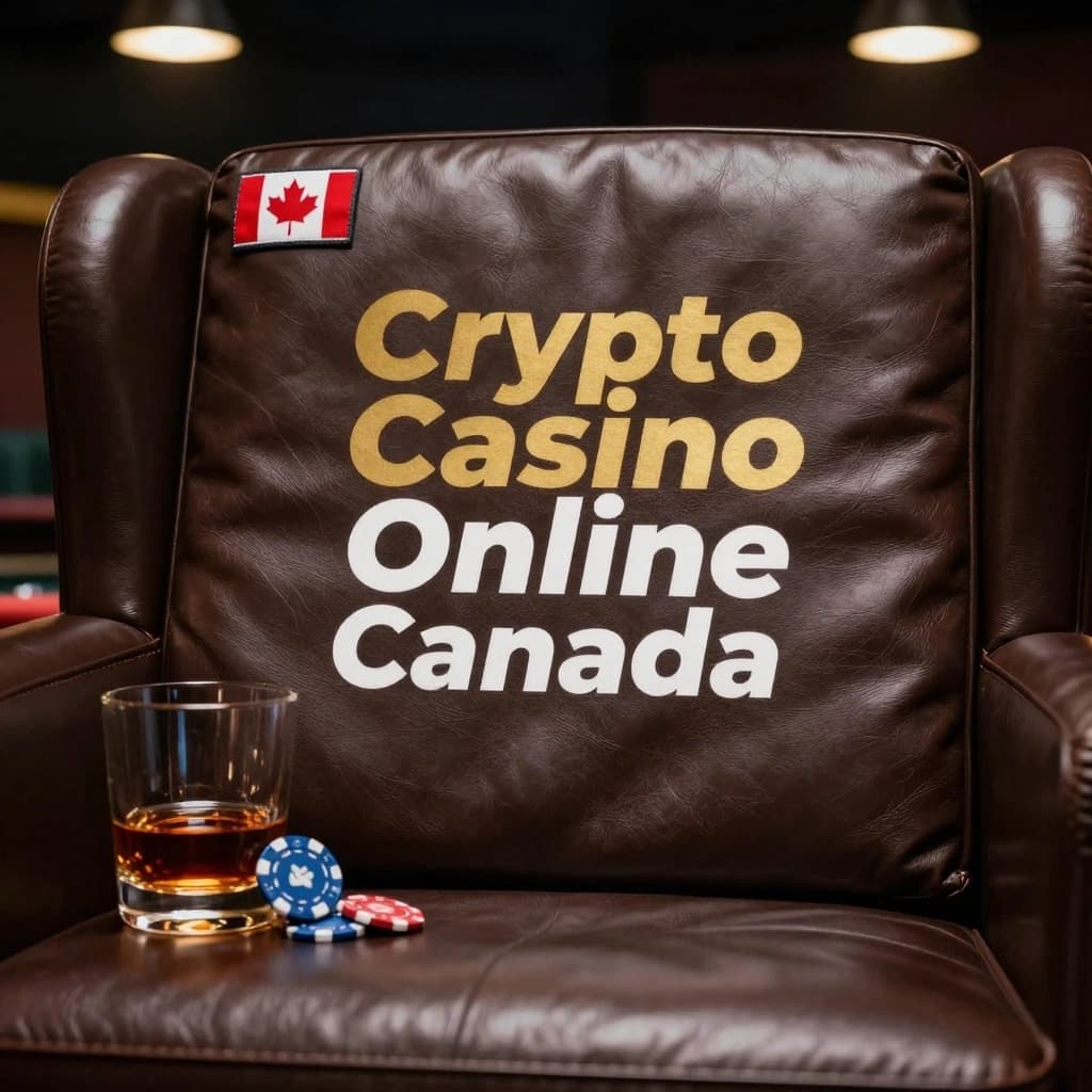 Secure Crypto Casino Canada: The Future of Online Gambling