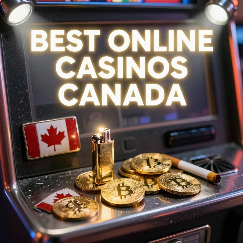 Fast Crypto Casino Canada: Provably Fair, Instant Payouts, and Progressive Jackpots