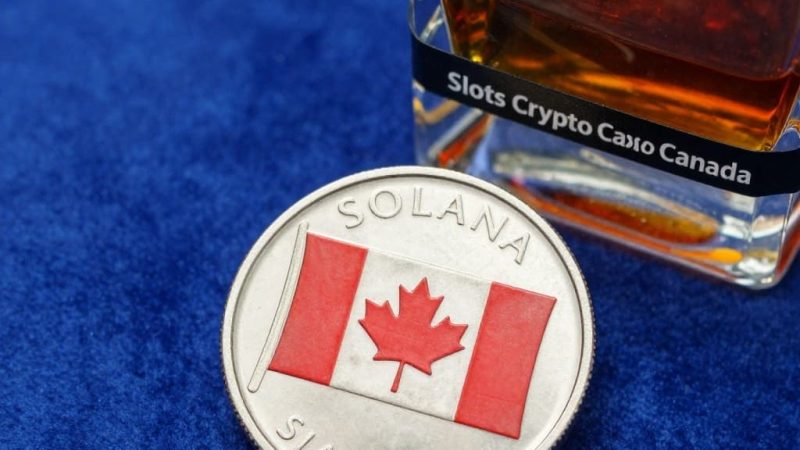 Trusted Crypto Casino for Canadian High Rollers