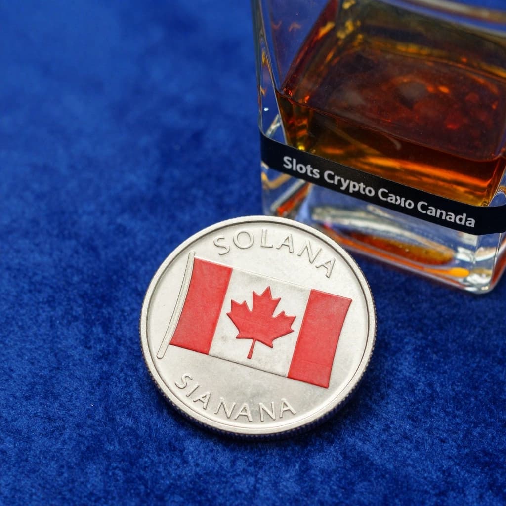 Trusted Crypto Casino for Canadian High Rollers