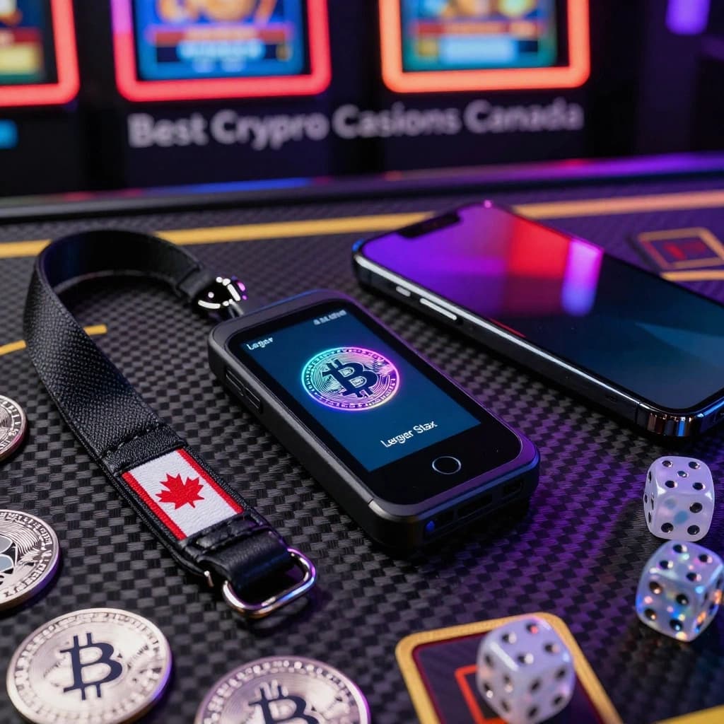 Welcome to the next generation of online gambling
