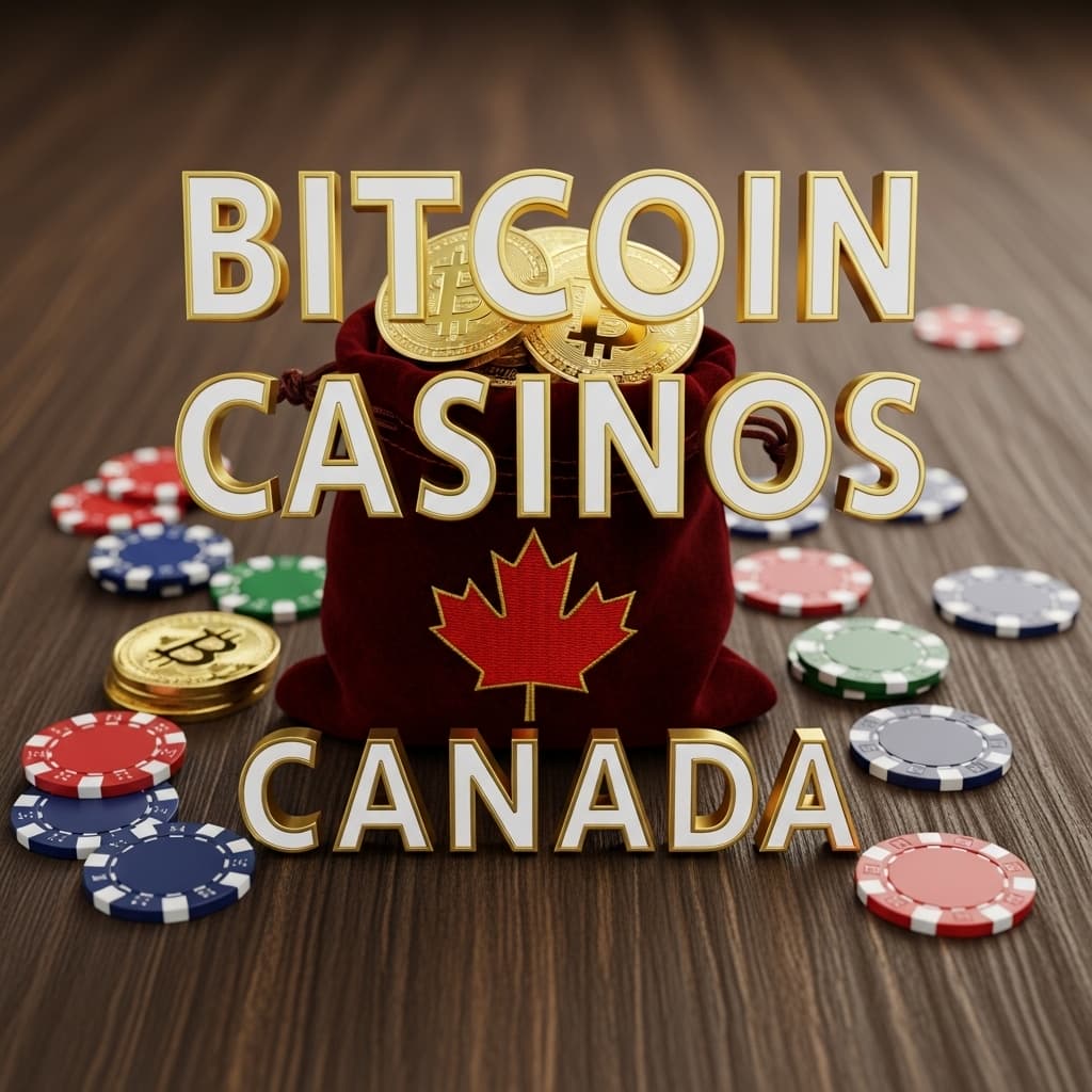 Welcome to the future of casino entertainment—where low‑fee crypto slots meet immersive live gaming‚ all tailored for Canadian players