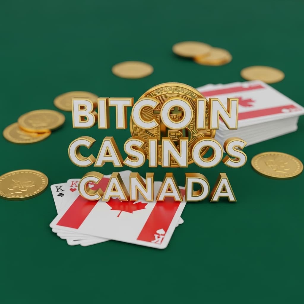 Provably Fair Crypto Casino Canada Live Dealer Games and Premium Slots
