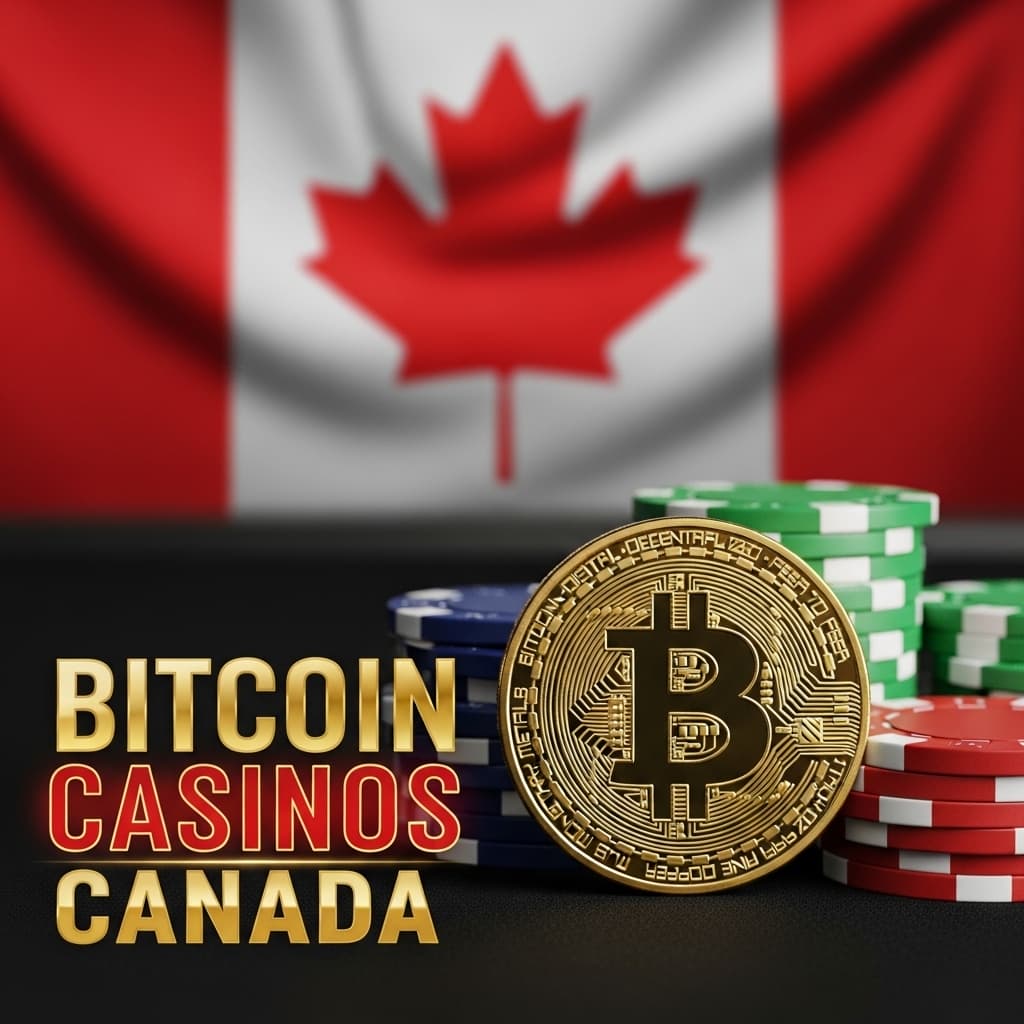 Why Blockchain Slots Are the Future of Online Gambling in Canada